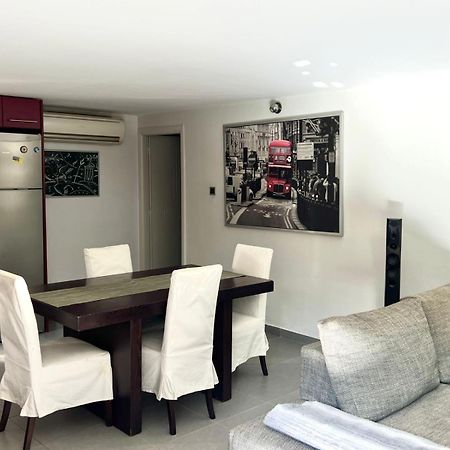 Glyfada'S Luxury Apartment Atina Dış mekan fotoğraf