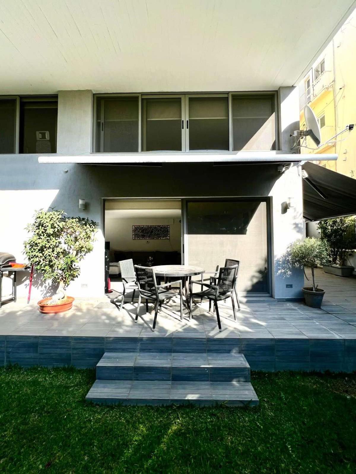 Glyfada'S Luxury Apartment Atina Dış mekan fotoğraf
