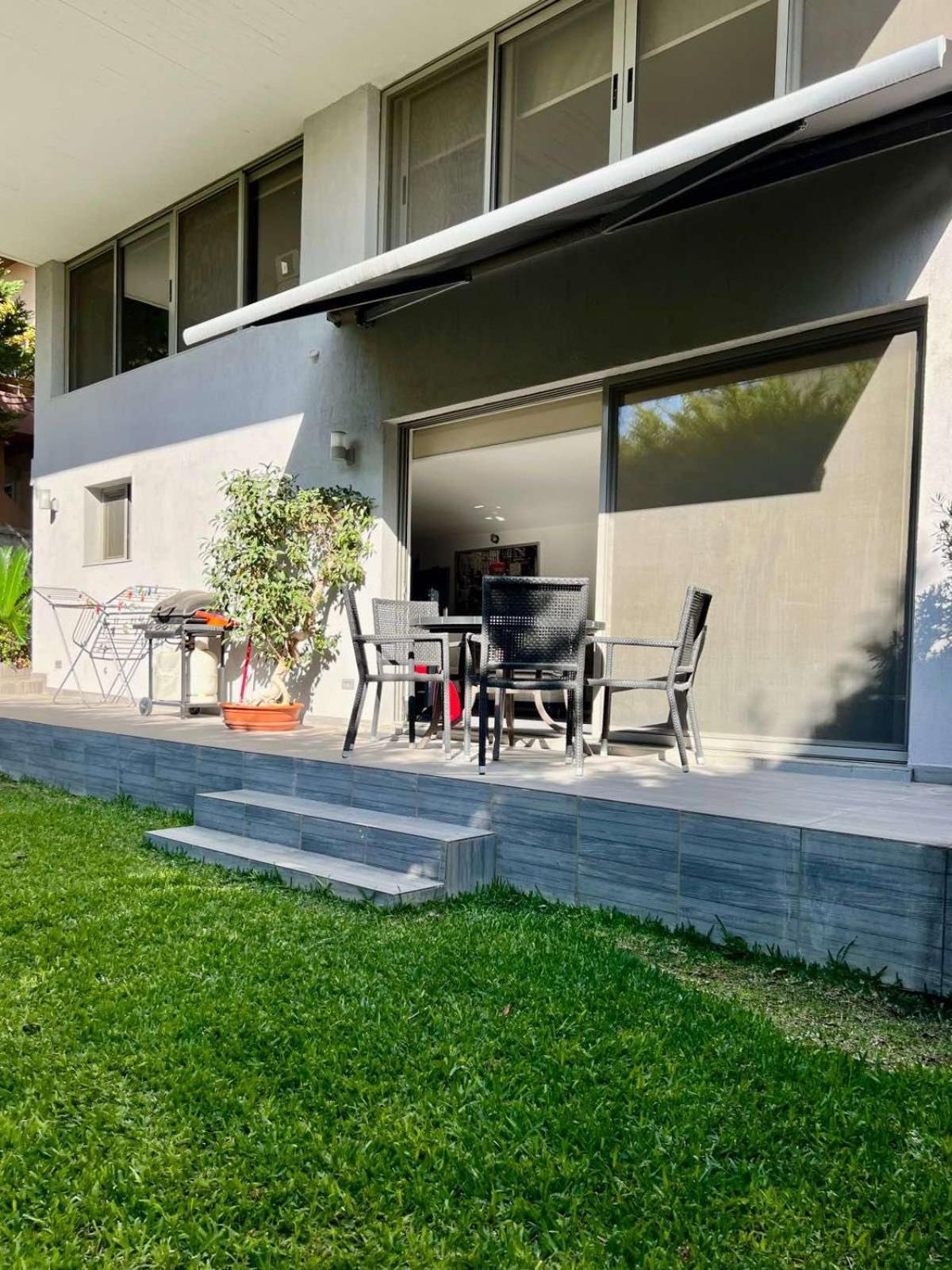 Glyfada'S Luxury Apartment Atina Dış mekan fotoğraf
