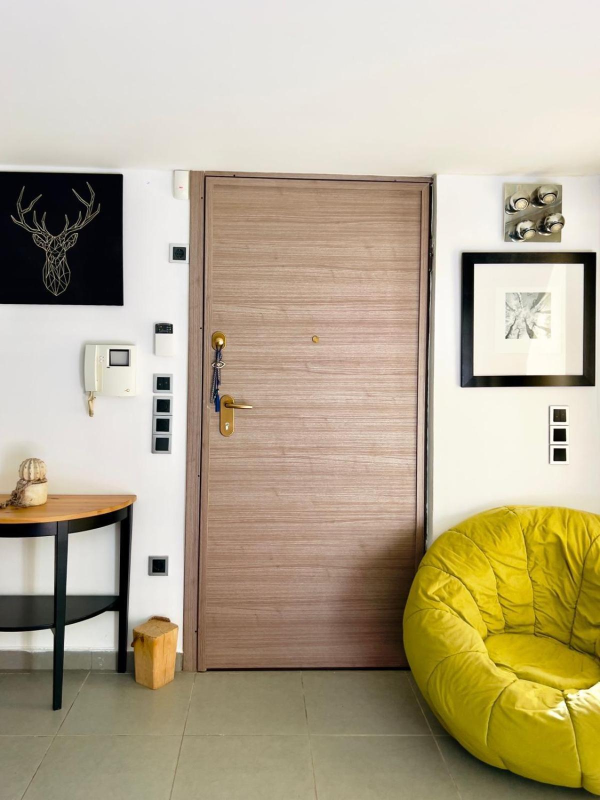 Glyfada'S Luxury Apartment Atina Dış mekan fotoğraf