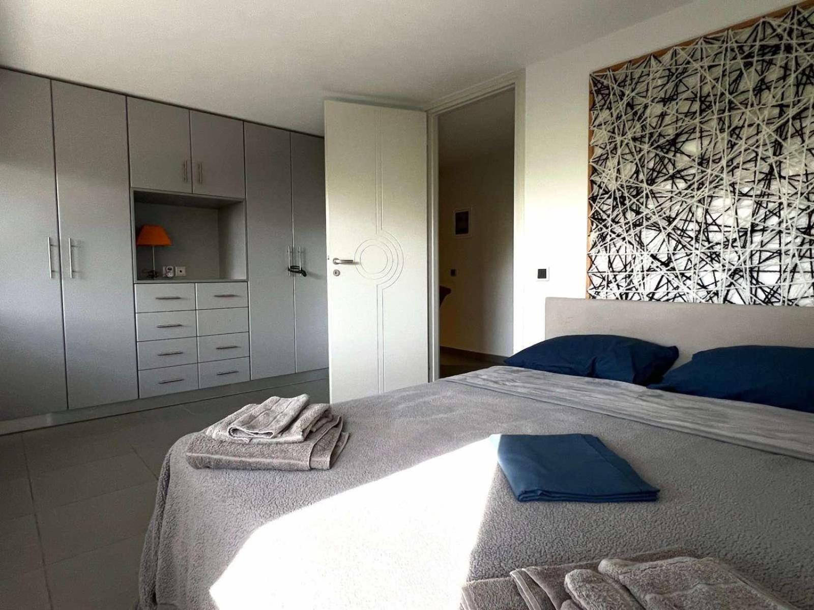 Glyfada'S Luxury Apartment Atina Dış mekan fotoğraf