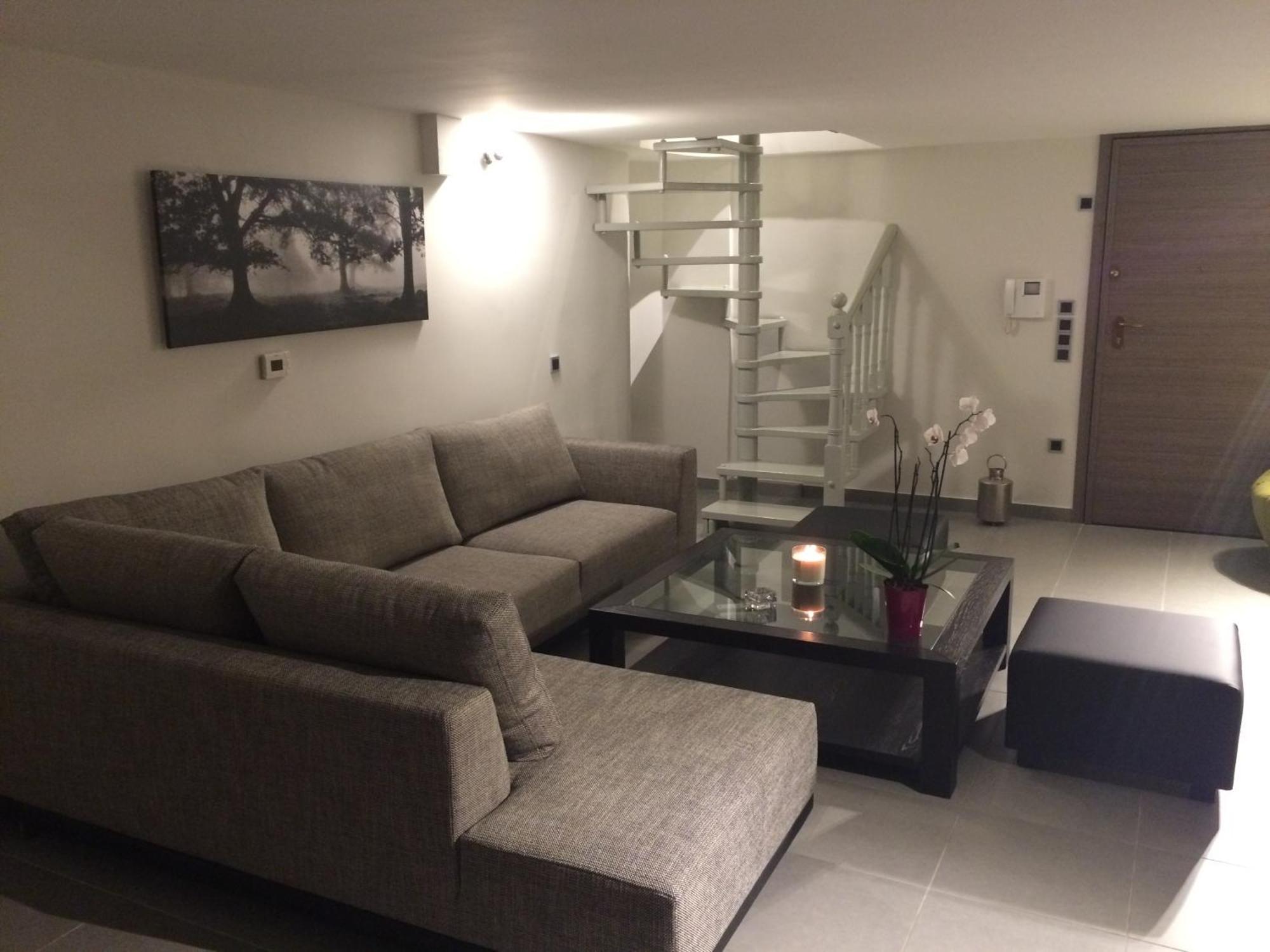Glyfada'S Luxury Apartment Atina Dış mekan fotoğraf