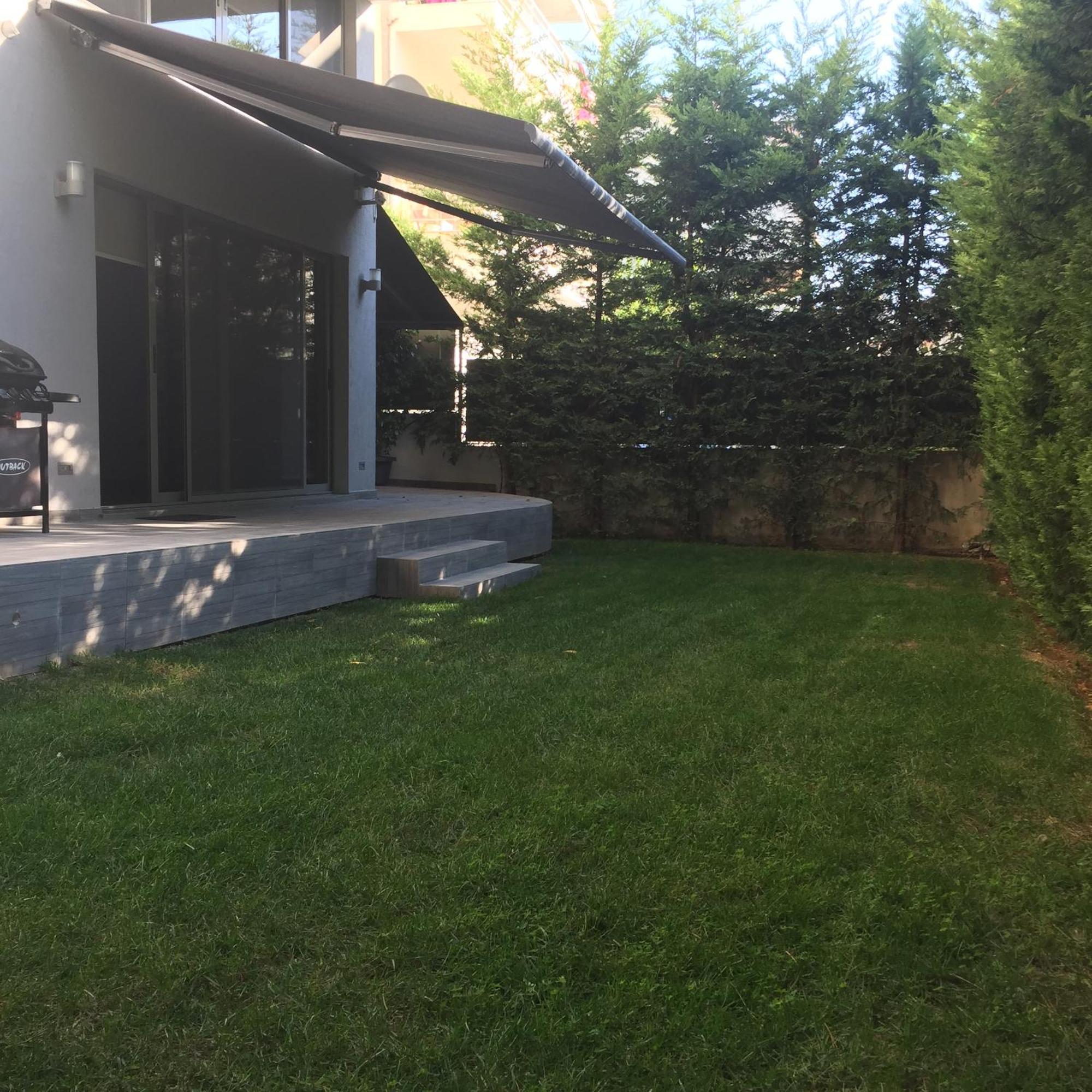 Glyfada'S Luxury Apartment Atina Dış mekan fotoğraf