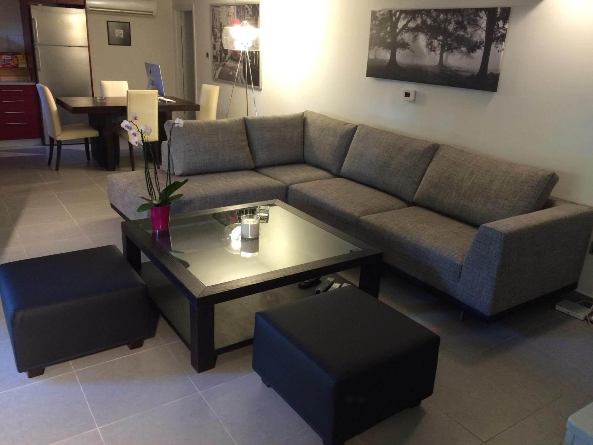 Glyfada'S Luxury Apartment Atina Dış mekan fotoğraf