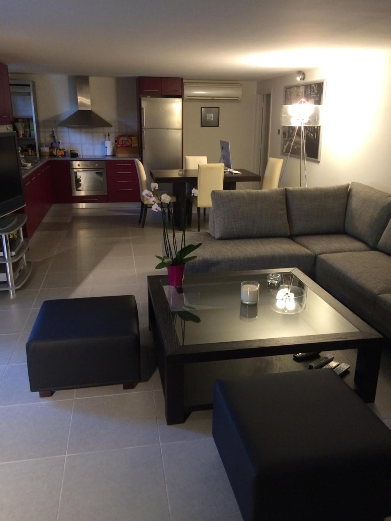 Glyfada'S Luxury Apartment Atina Dış mekan fotoğraf